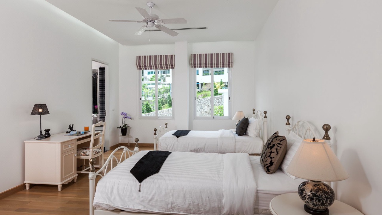 Photo of Bedroom in Kamala