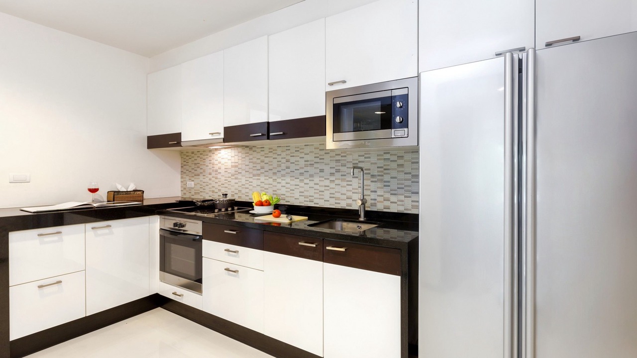 Photo of Kitchen in Kamala