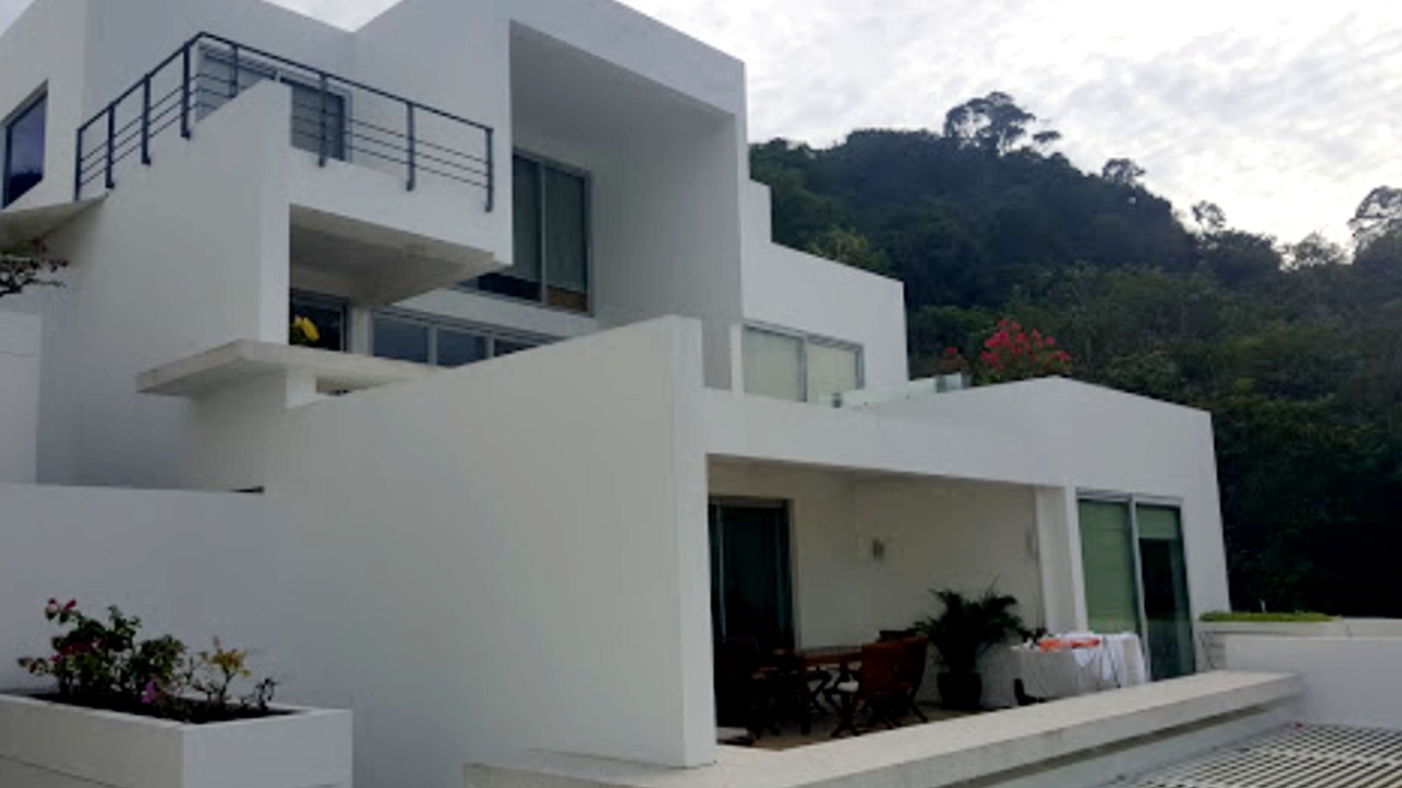 Photo of Buildings in Kamala