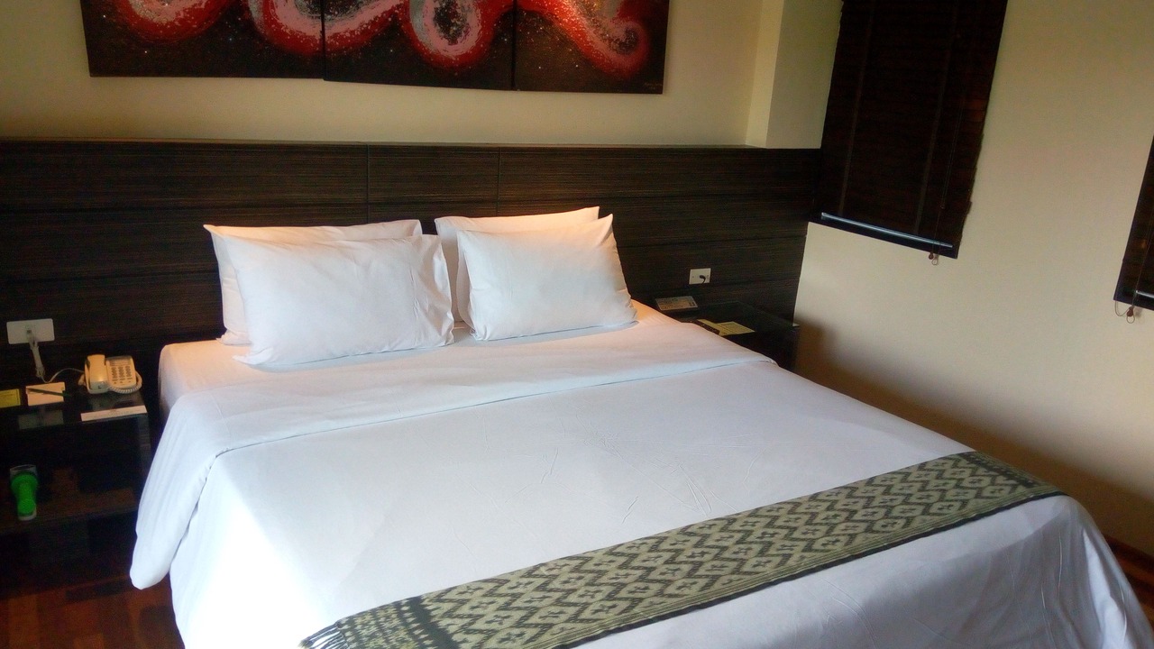 Photo of Bedroom in Patong