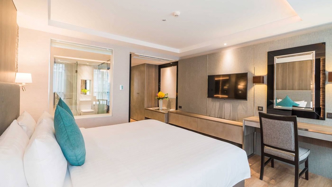 Photo of Bedroom in Nana