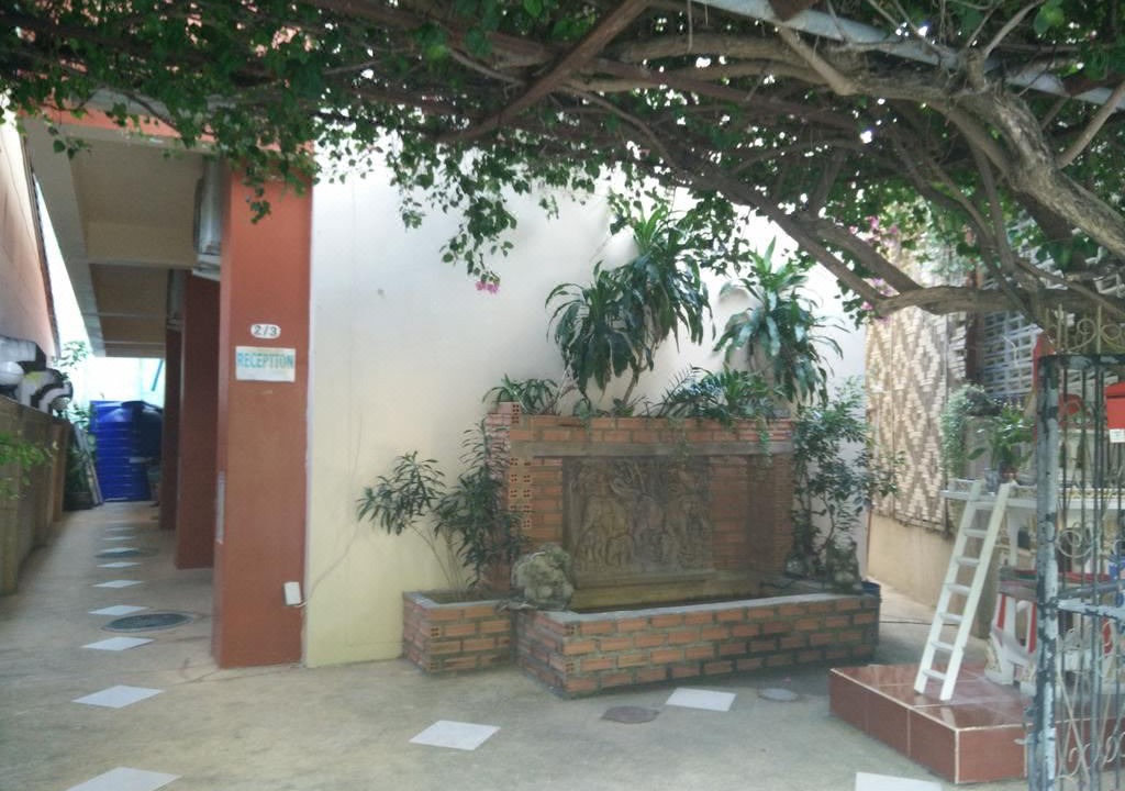 Photo of Buildings in Kata