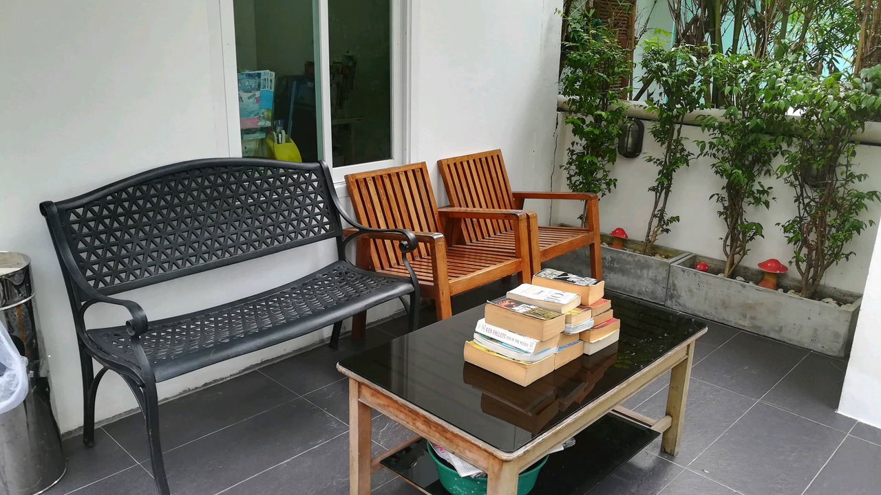 Photo of Livingroom in Kamala