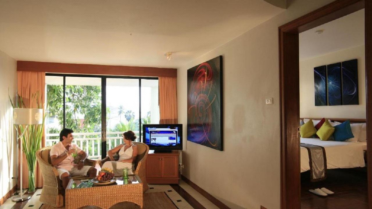 Photo of Livingroom in Patong