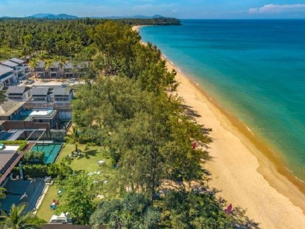 Photo of Outdoor in Patong