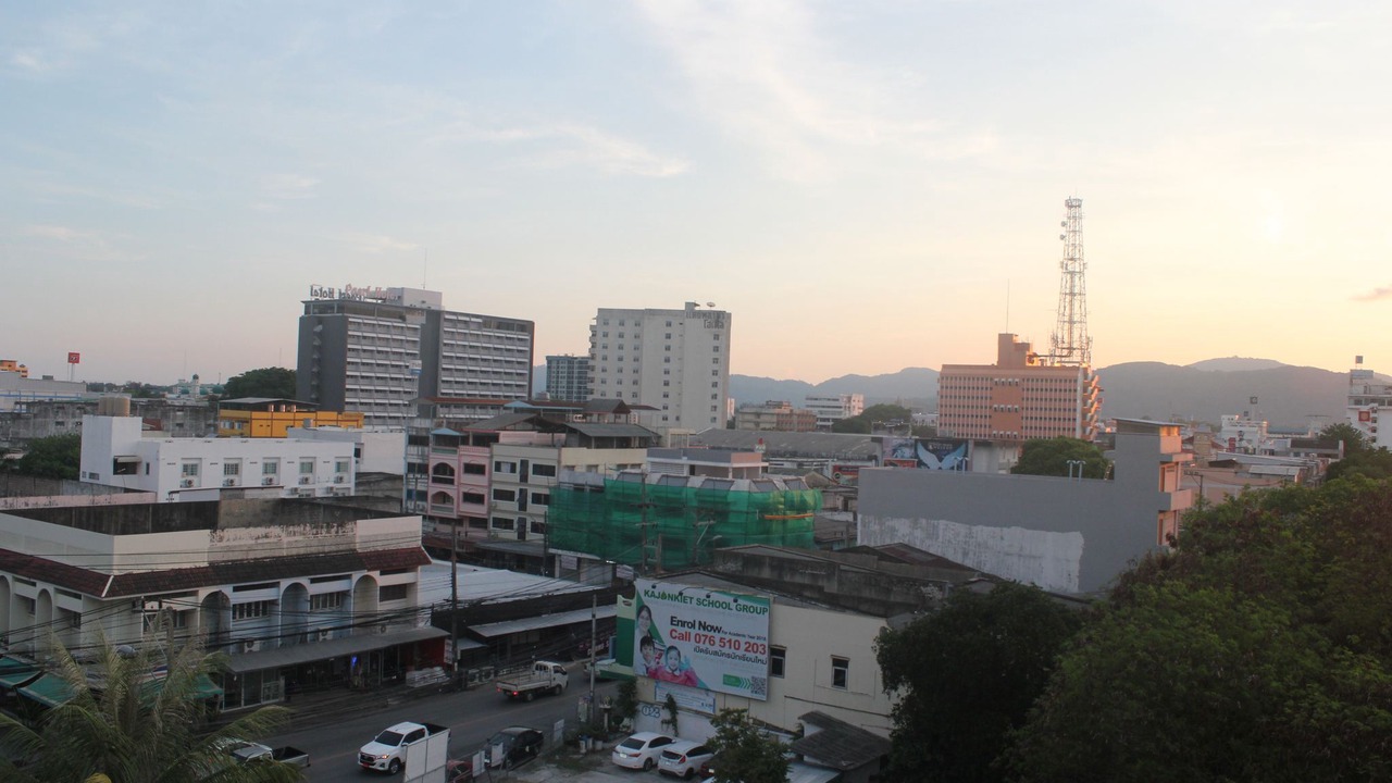 Photo of Others in Talat Yai