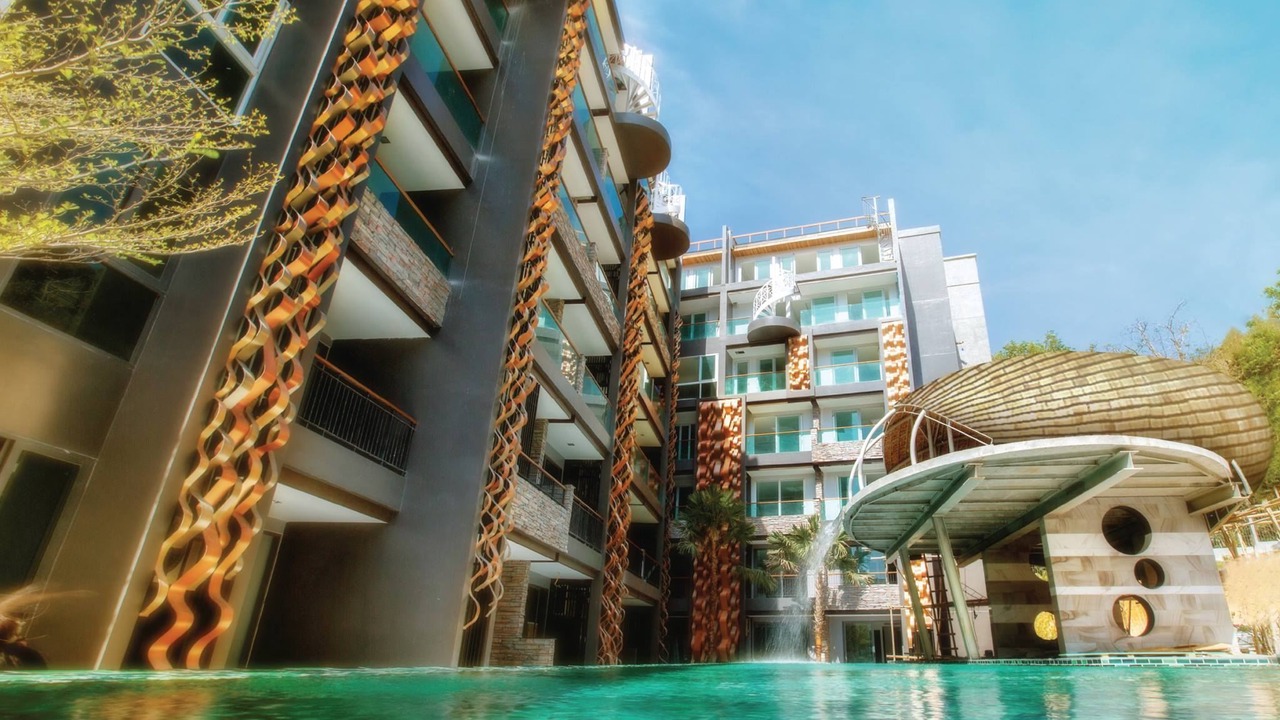 Photo of Outdoor in Patong