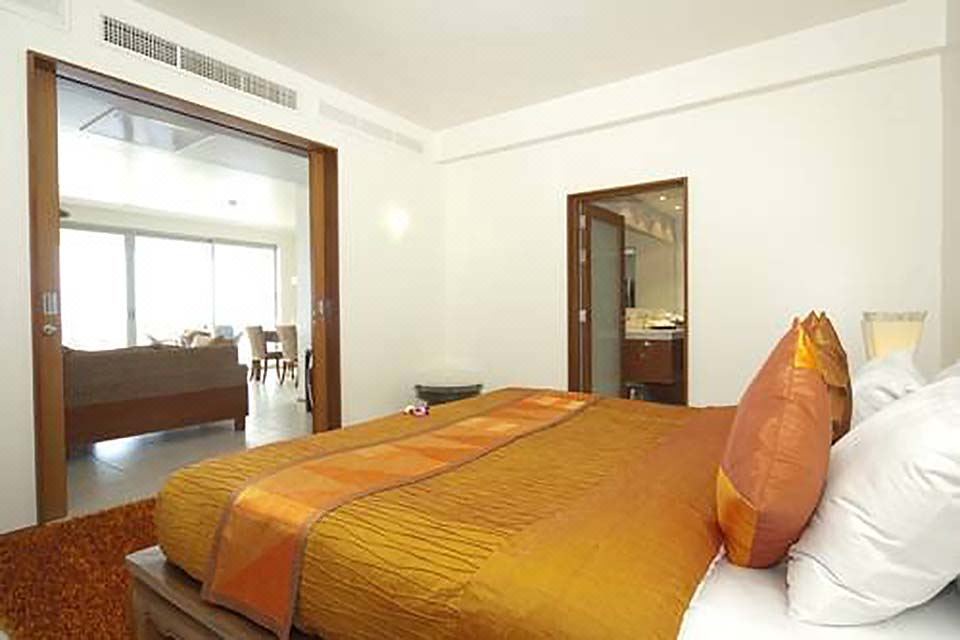 Photo of Bedroom in Kamala