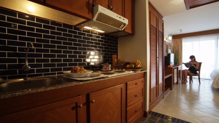 Photo of Kitchen in Patong