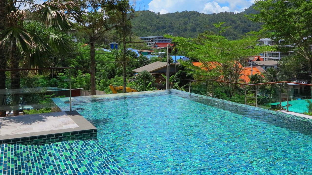Photo of Outdoor in Patong