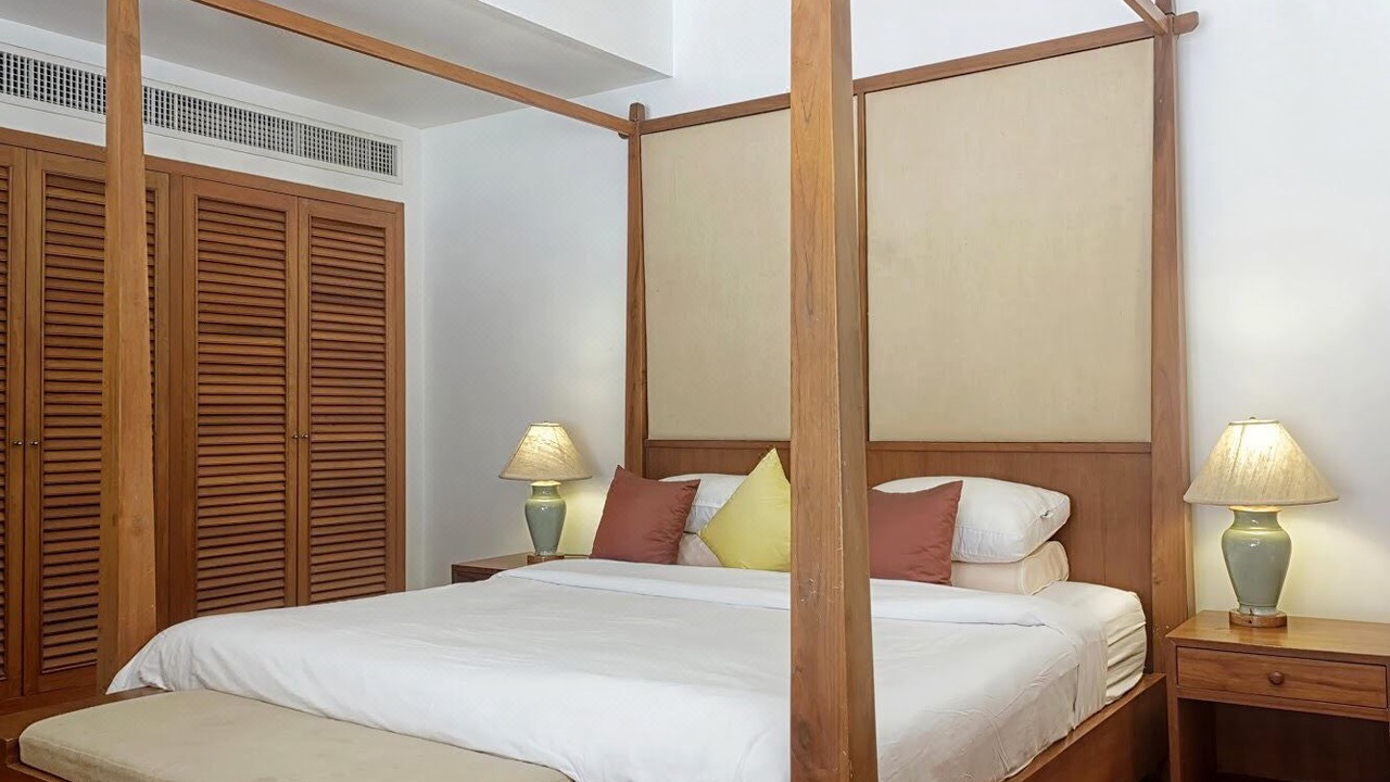 Photo of Bedroom in Kamala