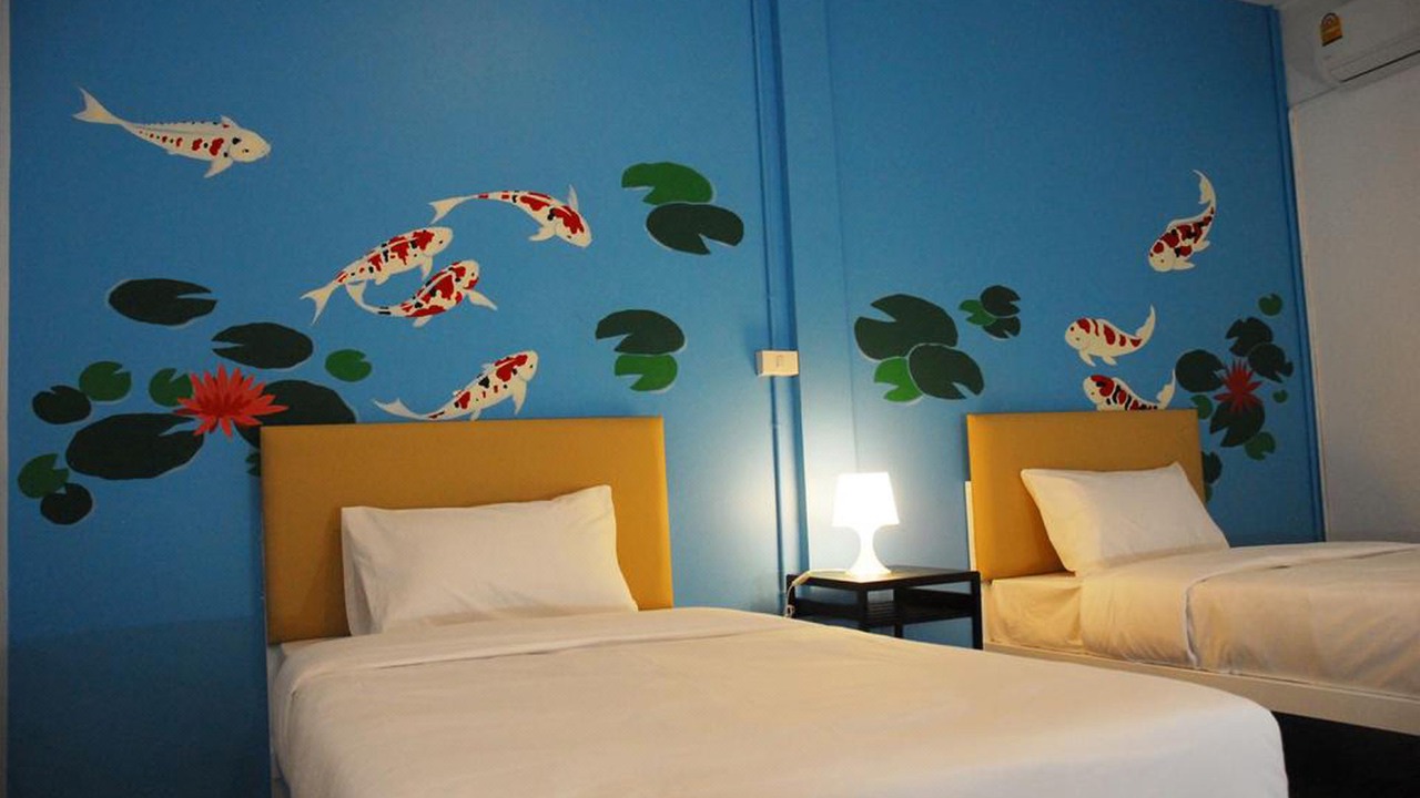 Photo of Bedroom in Khlong Toei