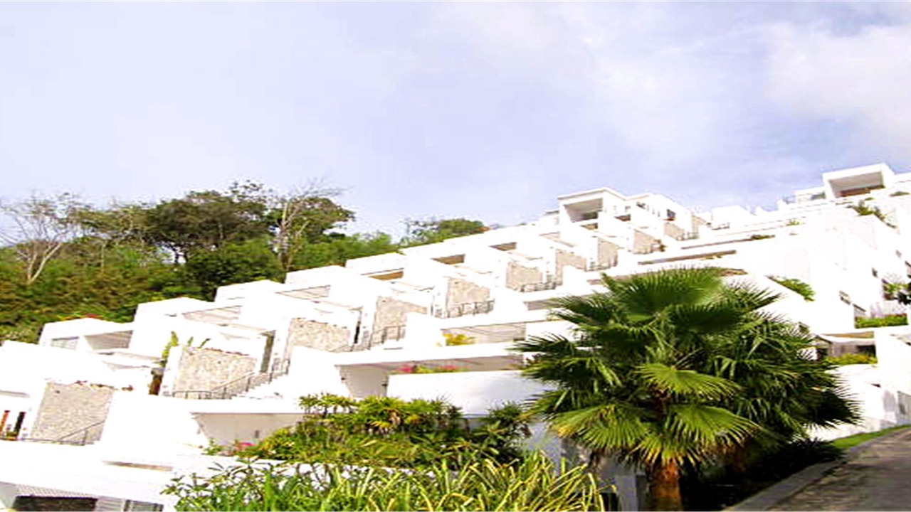 Photo of Buildings in Kamala