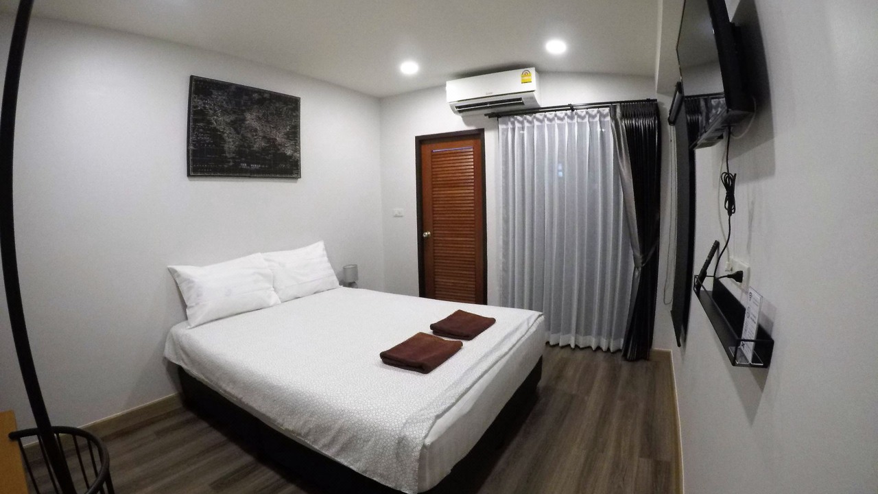 Photo of Bedroom in Thapae
