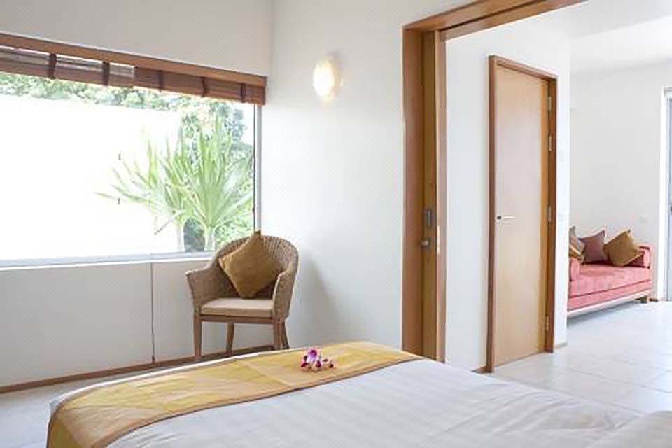 Photo of Bedroom in Kamala