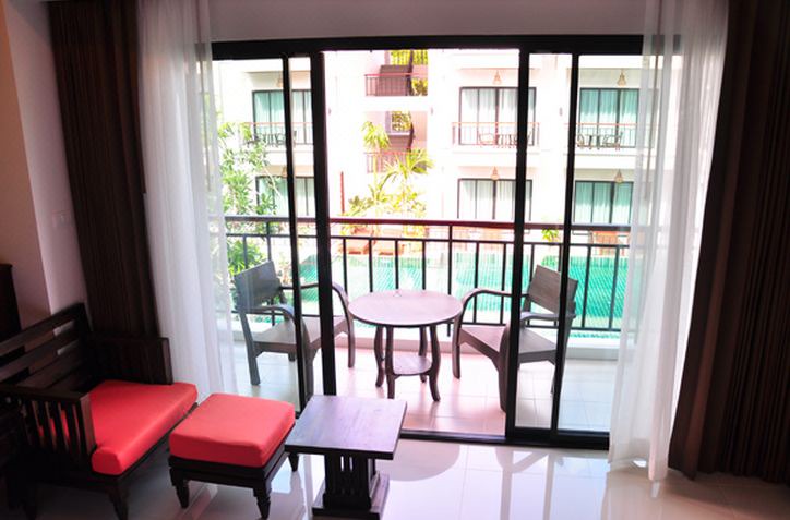 Photo of Livingroom in Rawai