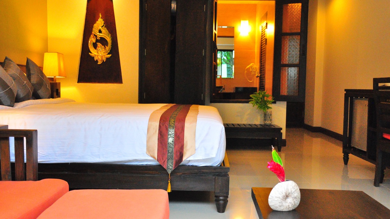 Photo of Livingroom in Rawai