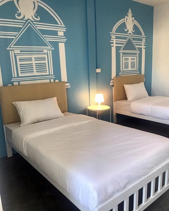 Photo of Bedroom in Khlong Toei
