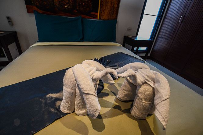 Photo of Bedroom in Rawai