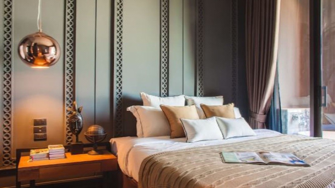 Photo of Bedroom in Rawai