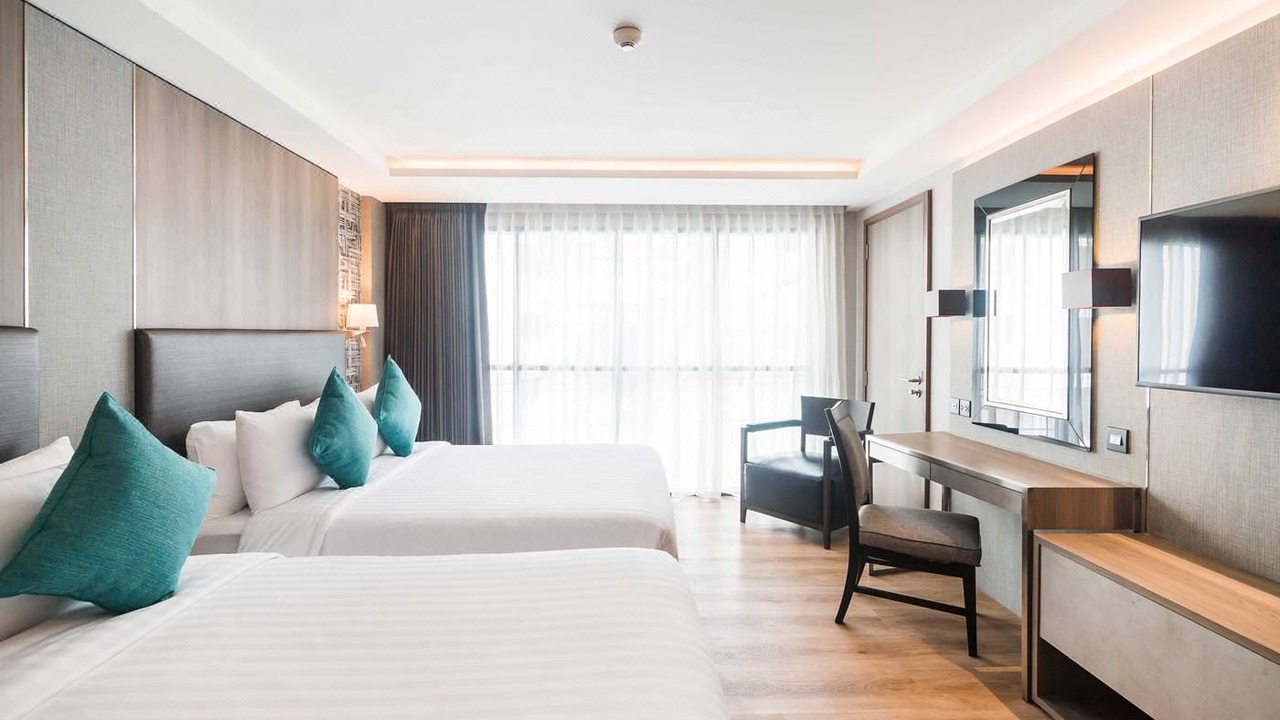 Photo of Bedroom in Nana