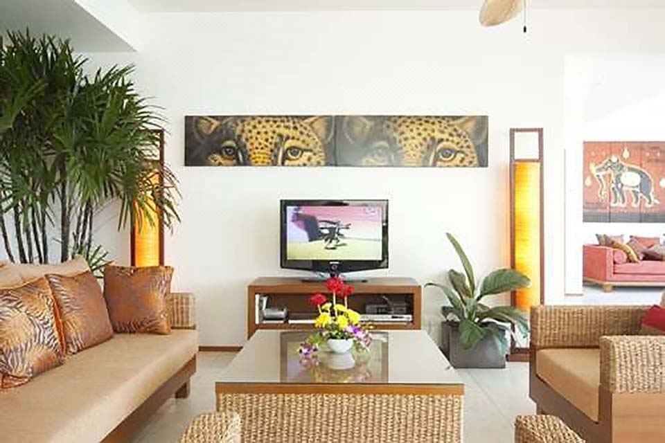 Photo of Livingroom in Kamala