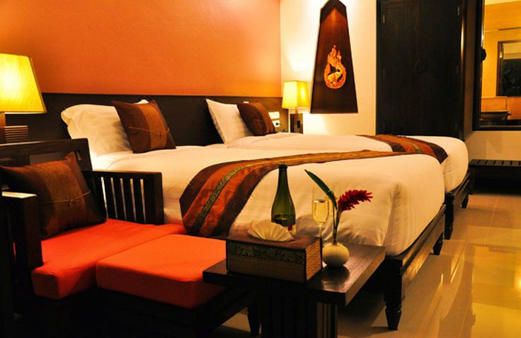 Photo of Bedroom in Rawai