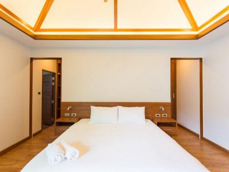 Photo of Bedroom in Rawai