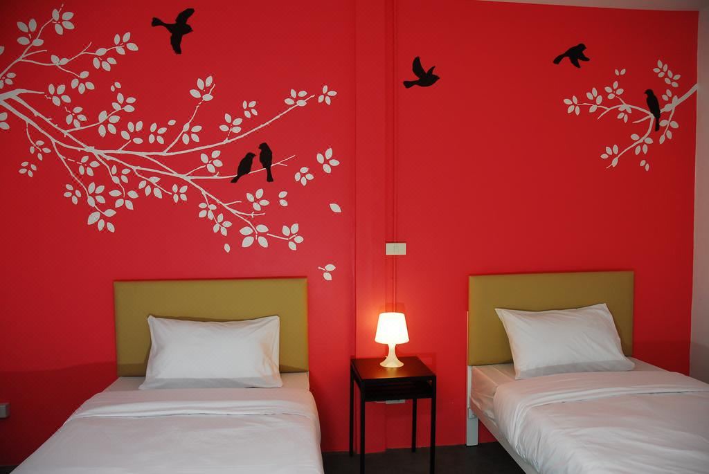 Photo of Bedroom in Khlong Toei