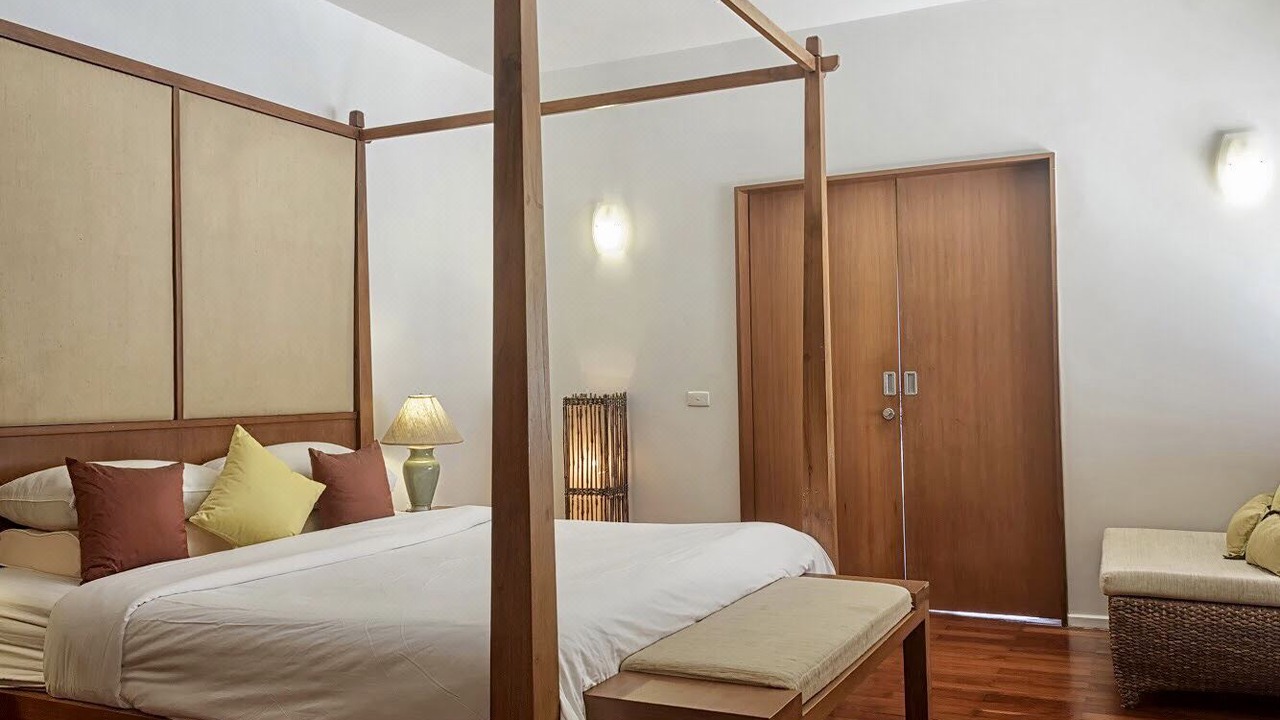 Photo of Bedroom in Kamala