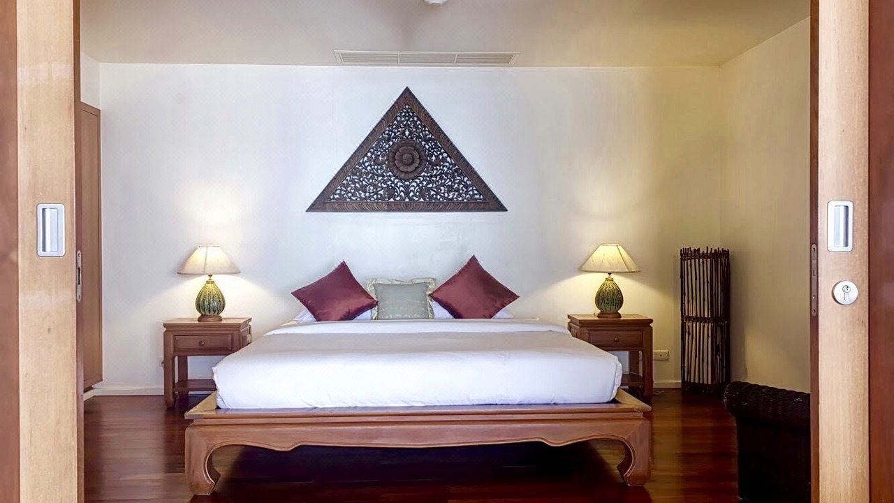 Photo of Bedroom in Kamala