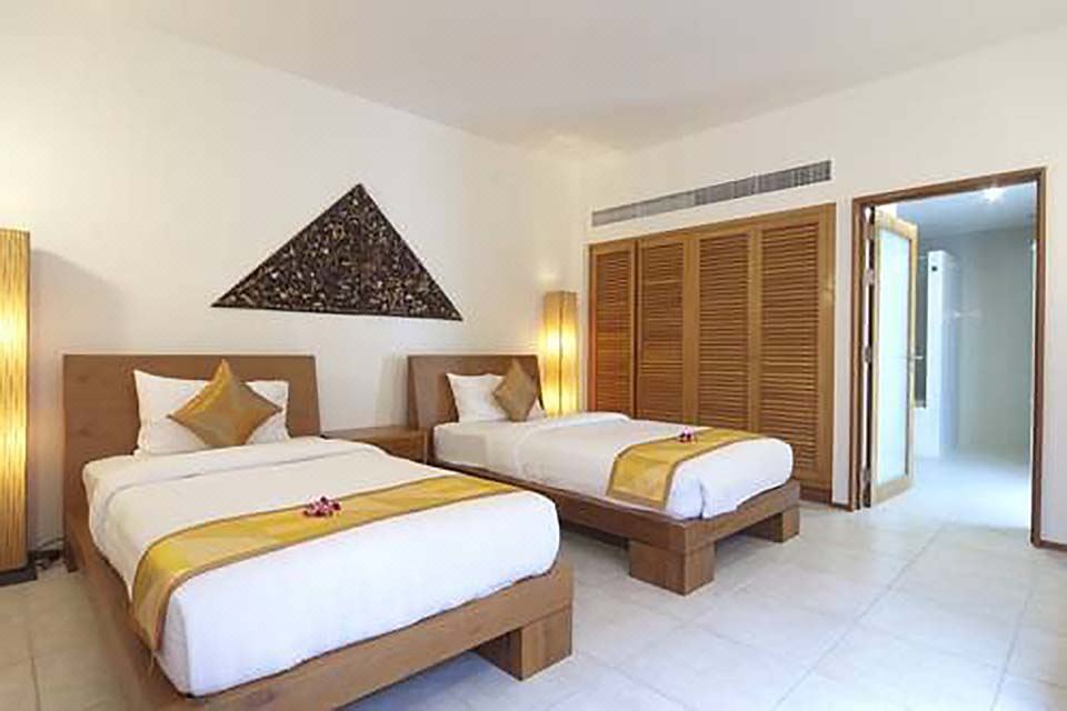 Photo of Bedroom in Kamala