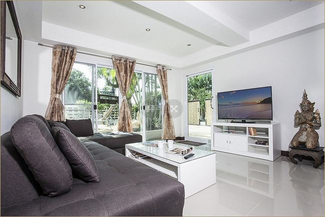 Photo of Livingroom in Kamala