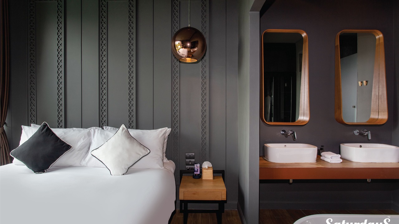 Photo of Bedroom in Rawai