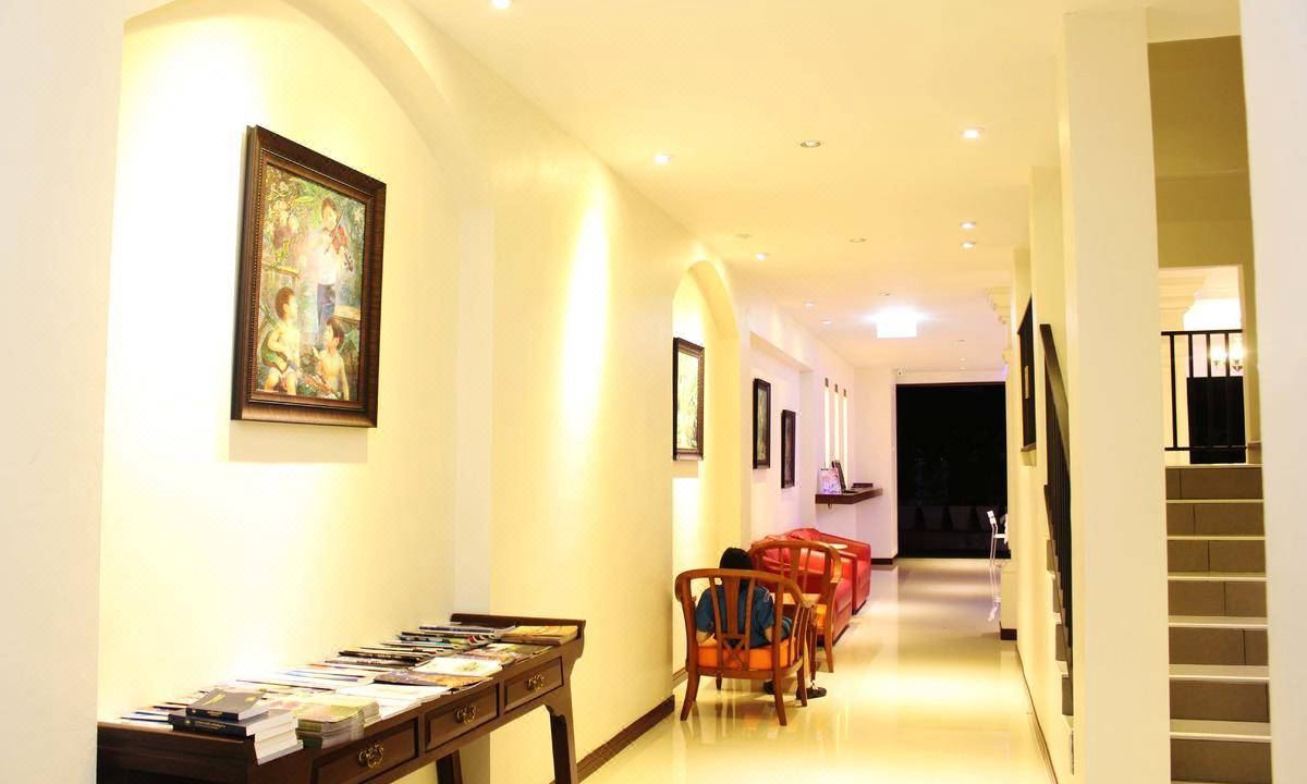 Photo of Livingroom in Talat Yai