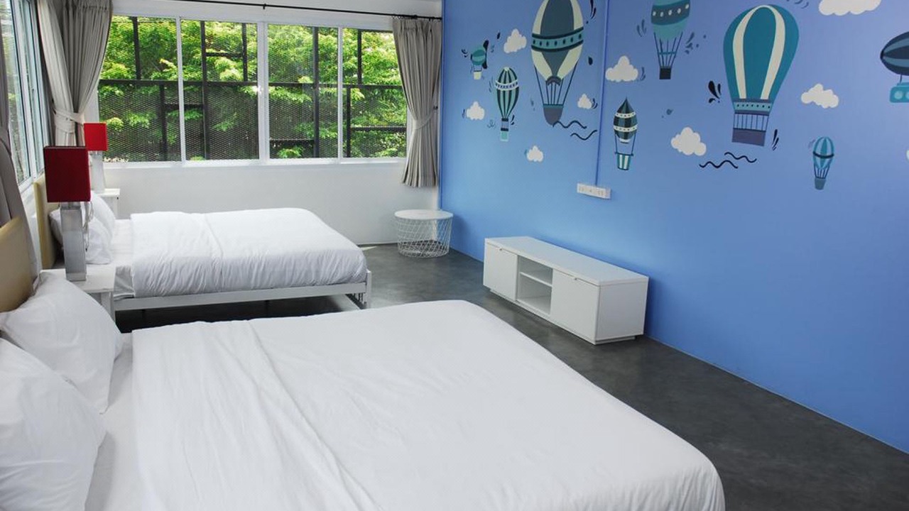 Photo of Bedroom in Khlong Toei