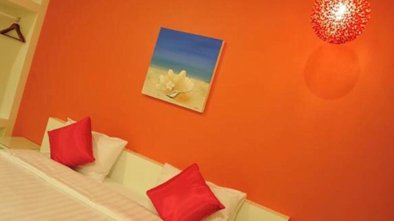 Photo of Bedroom in Kamala