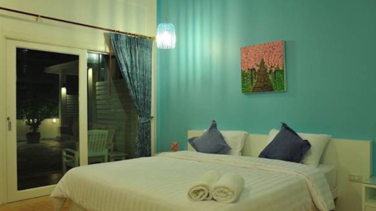 Photo of Bedroom in Kamala