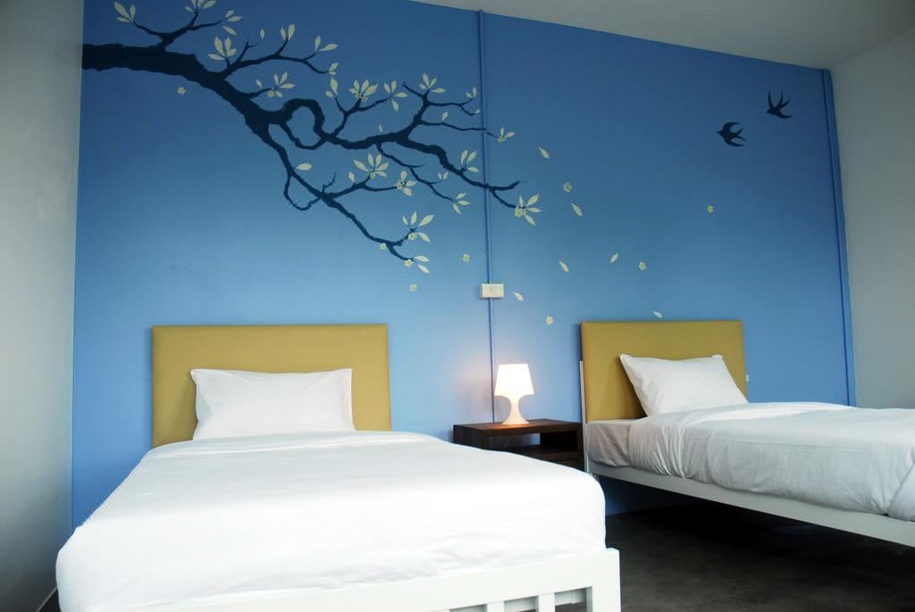 Photo of Bedroom in Khlong Toei