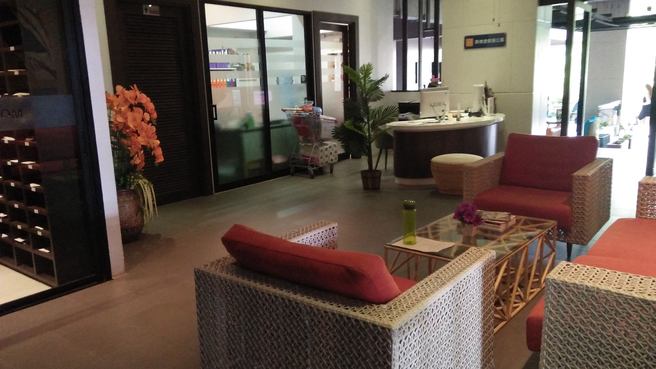 Photo of Livingroom in Patong