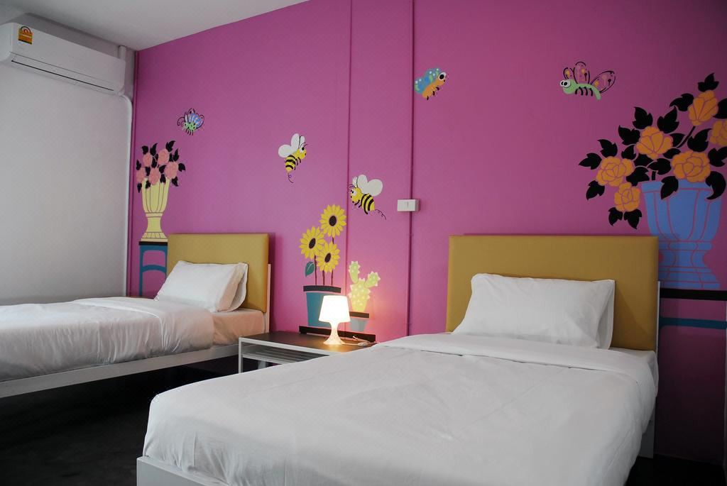 Photo of Bedroom in Khlong Toei