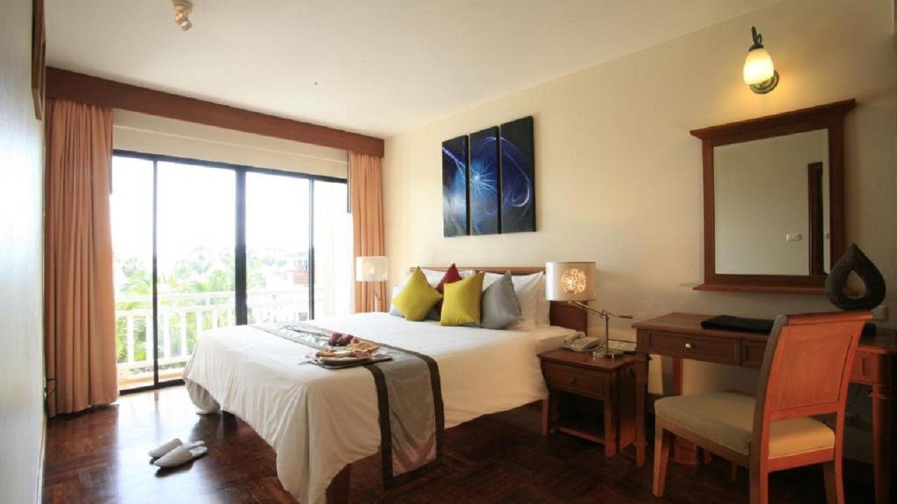 Photo of Bedroom in Patong