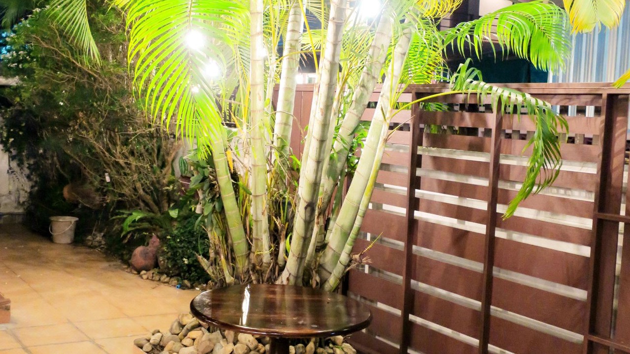 Photo of Patio Balcony in Wieng