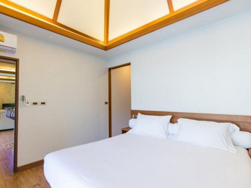 Photo of Bedroom in Rawai