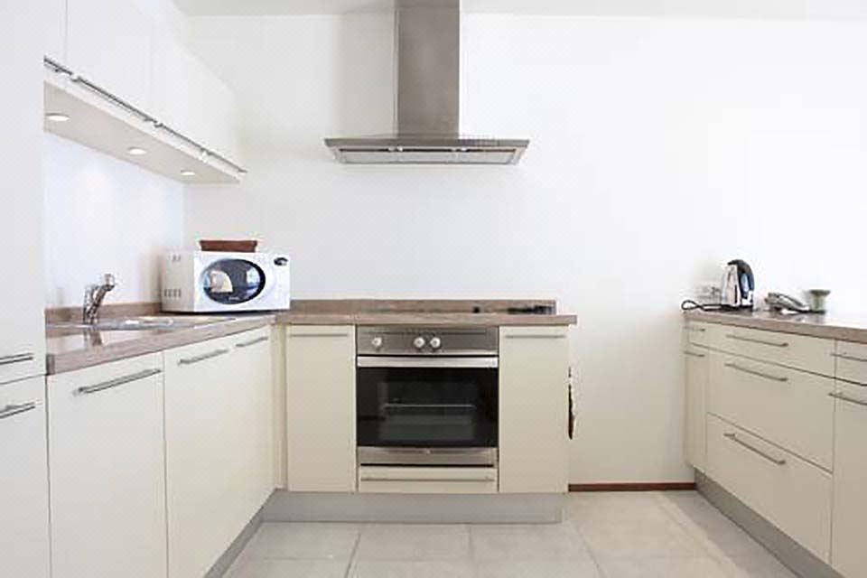 Photo of Kitchen in Kamala