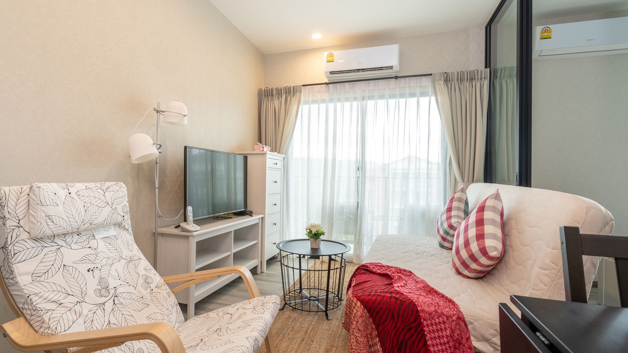Photo of Livingroom in Sa Khu