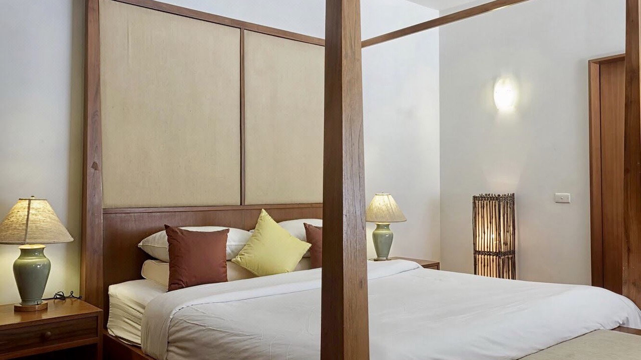 Photo of Bedroom in Kamala