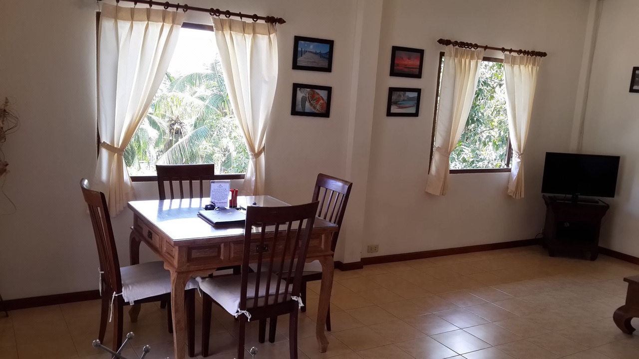 Photo of Livingroom in Koh Tao