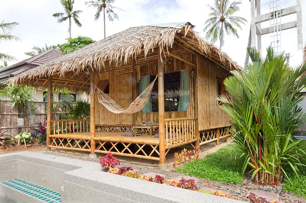 Photo of Buildings in Rawai