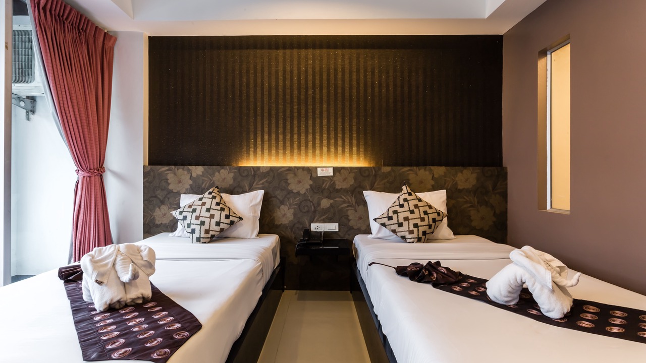 Photo of Bedroom in Patong